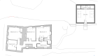 Image Illustrating Floor Plan of Listed Building Refurbishment, Extension, and Alteration 