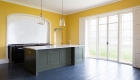 Image of an island Kitchen & Dining Room design and refurbishment