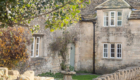 jamies farm Wiltshire external view of Farmhouse