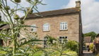 image of Jamie's Farm Herefordshire farmhouse rear view