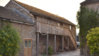 image of Jamie's Farm Herefordshire barn conversion