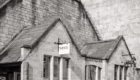 exterior of the Rondo Theatre in Bath a community renovation project designed by Jonathan Hetreed