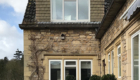 1960s house before  upgrade work